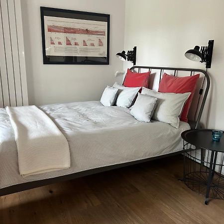 Apartment Im Geteviertel - Citynah BRE 외부 사진