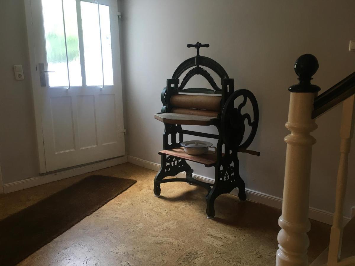 Apartment Im Geteviertel - Citynah BRE 외부 사진