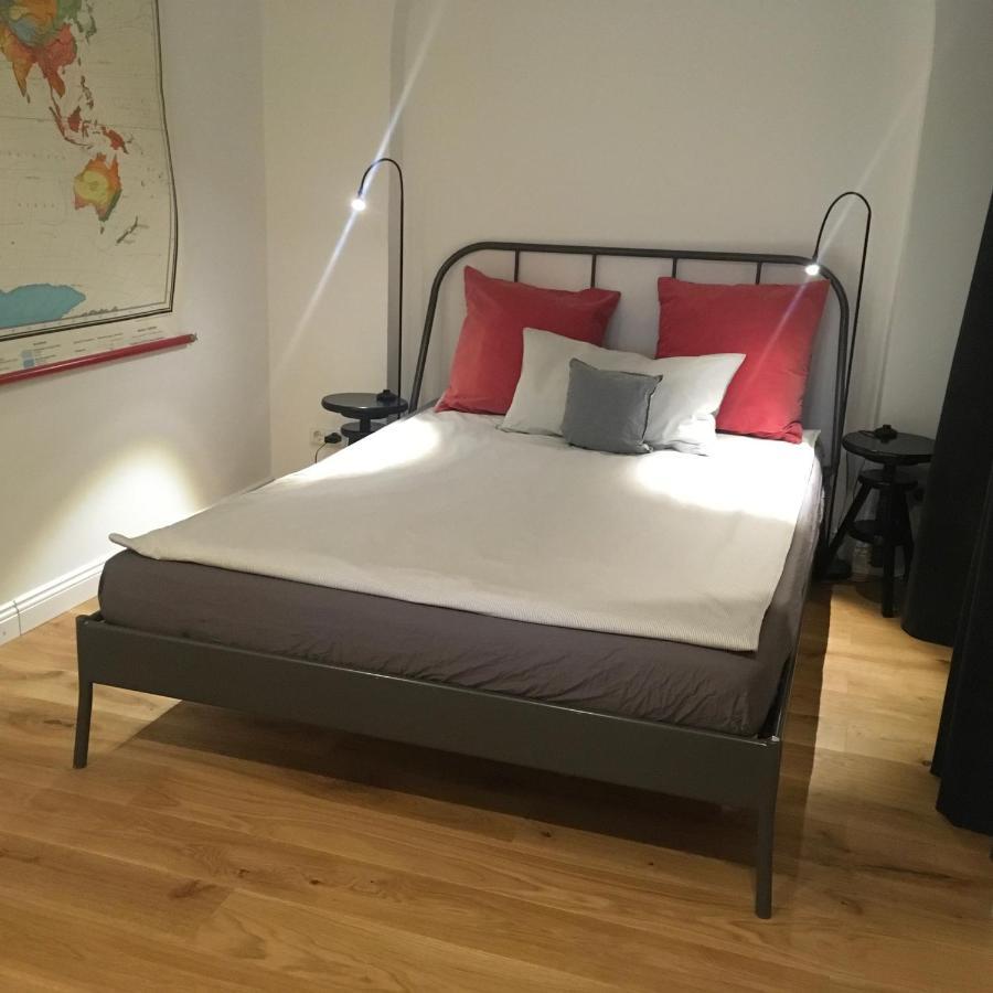 Apartment Im Geteviertel - Citynah BRE 외부 사진