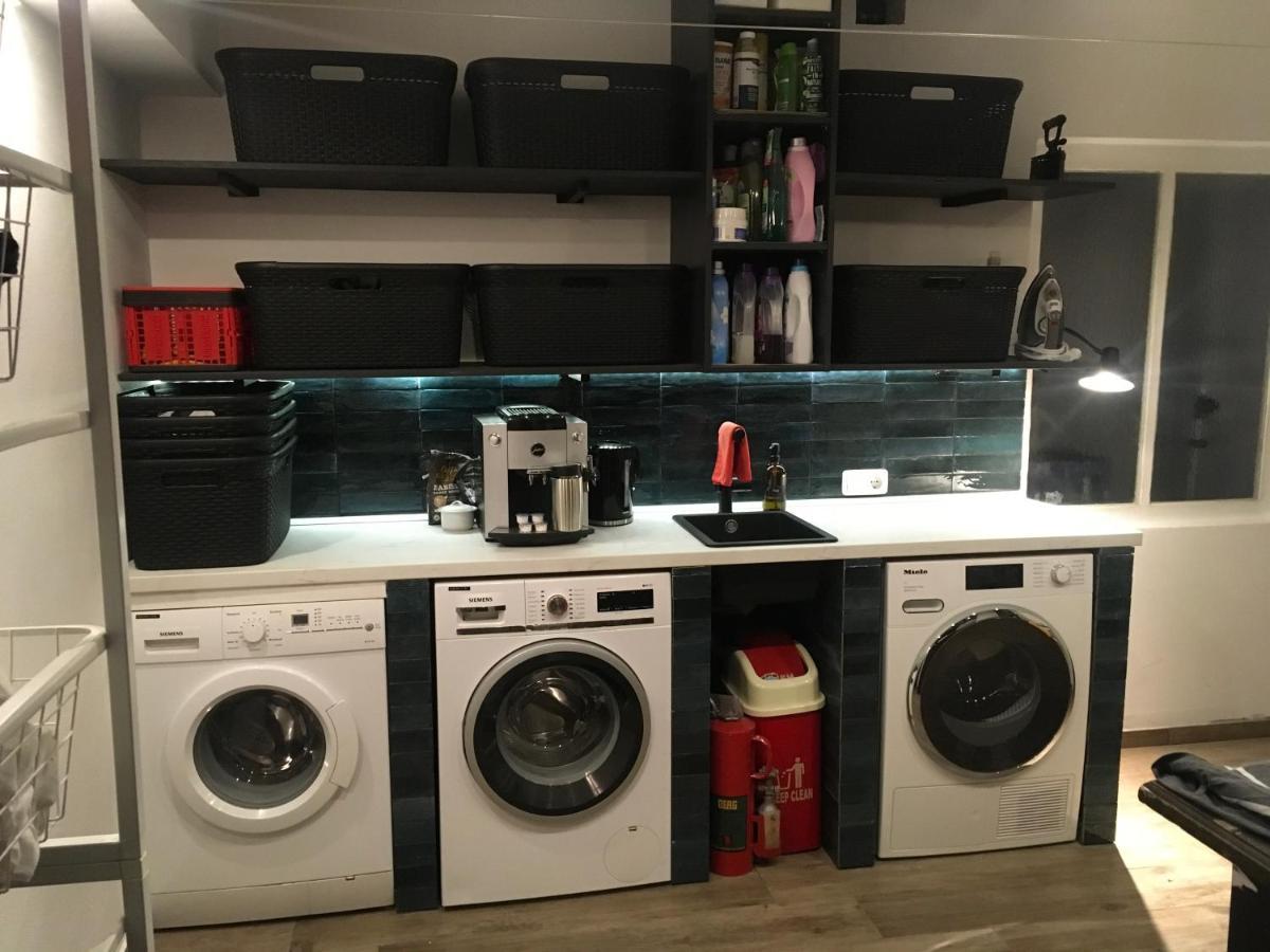 Apartment Im Geteviertel - Citynah BRE 외부 사진