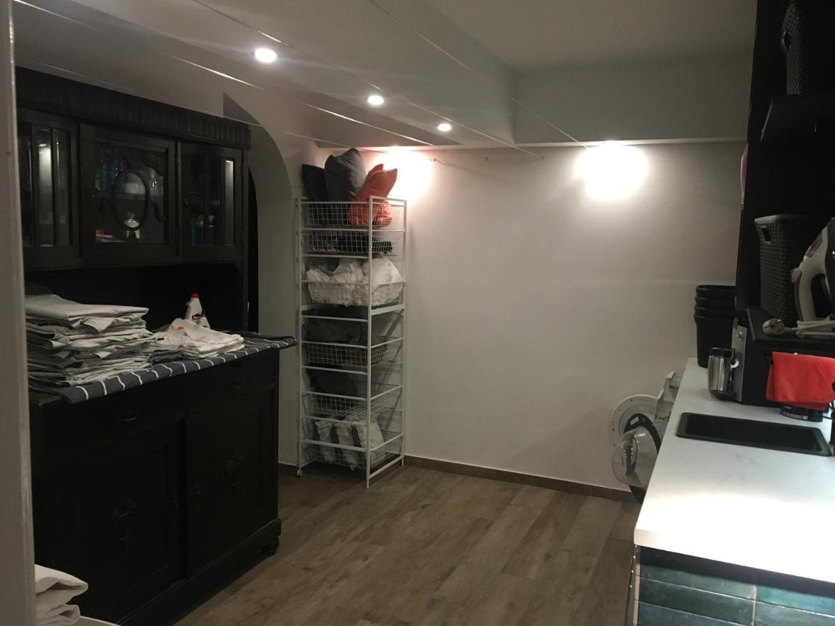 Apartment Im Geteviertel - Citynah BRE 외부 사진