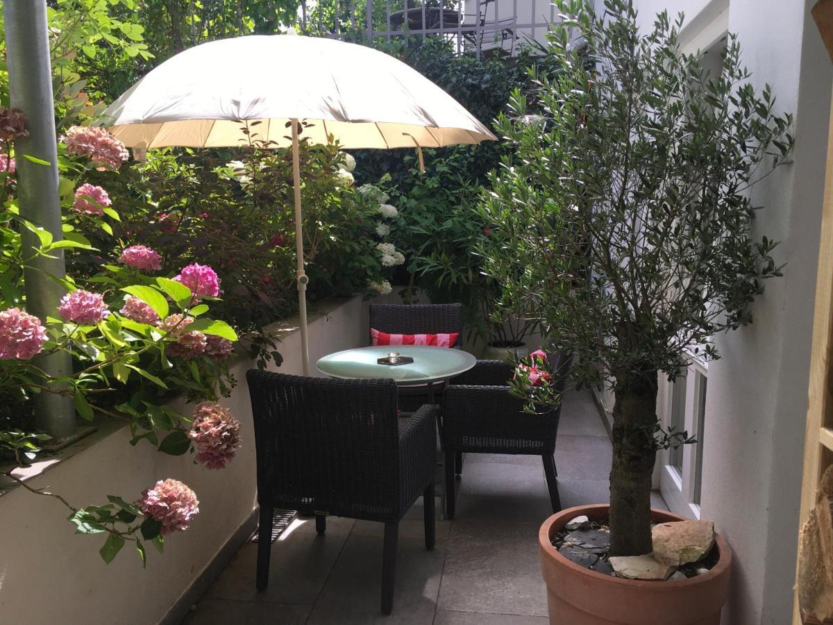 Apartment Im Geteviertel - Citynah BRE 외부 사진