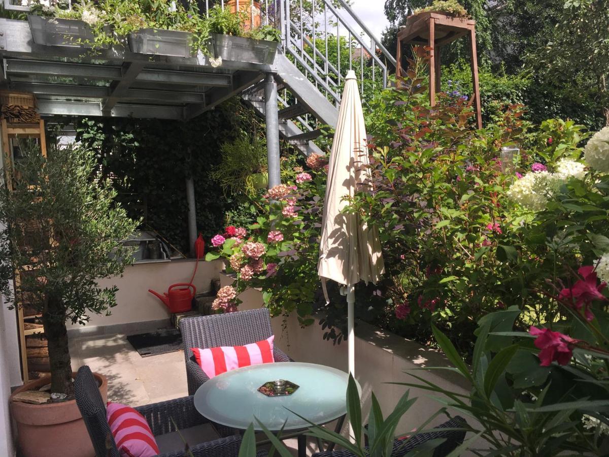 Apartment Im Geteviertel - Citynah BRE 외부 사진