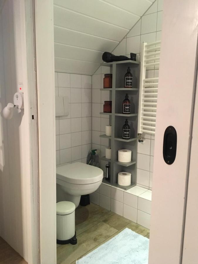 Apartment Im Geteviertel - Citynah BRE 외부 사진