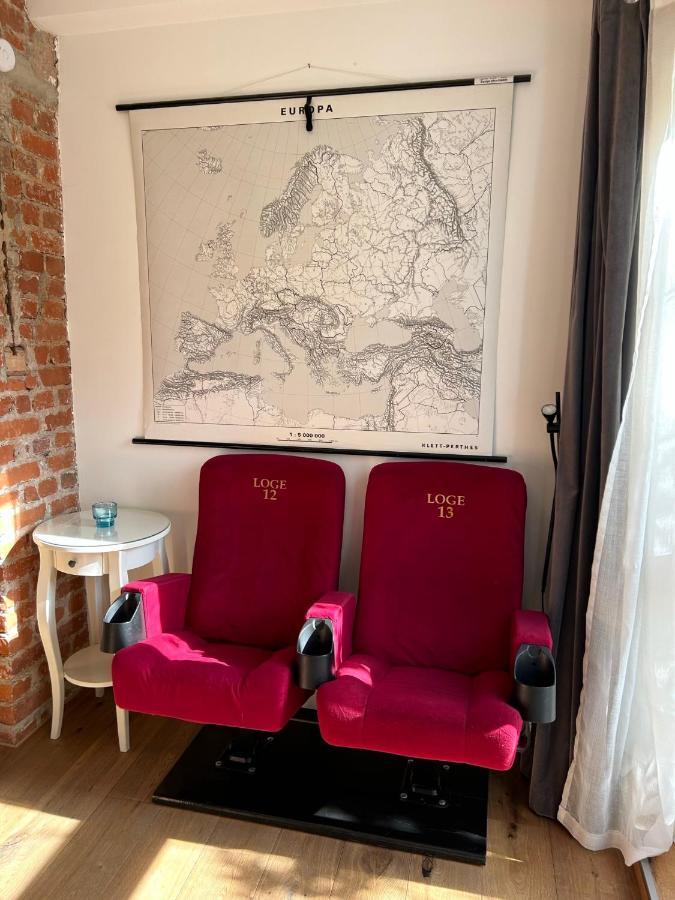 Apartment Im Geteviertel - Citynah BRE 외부 사진