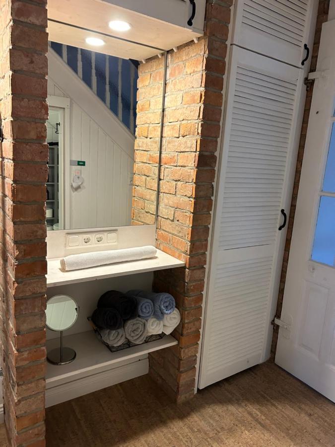 Apartment Im Geteviertel - Citynah BRE 외부 사진