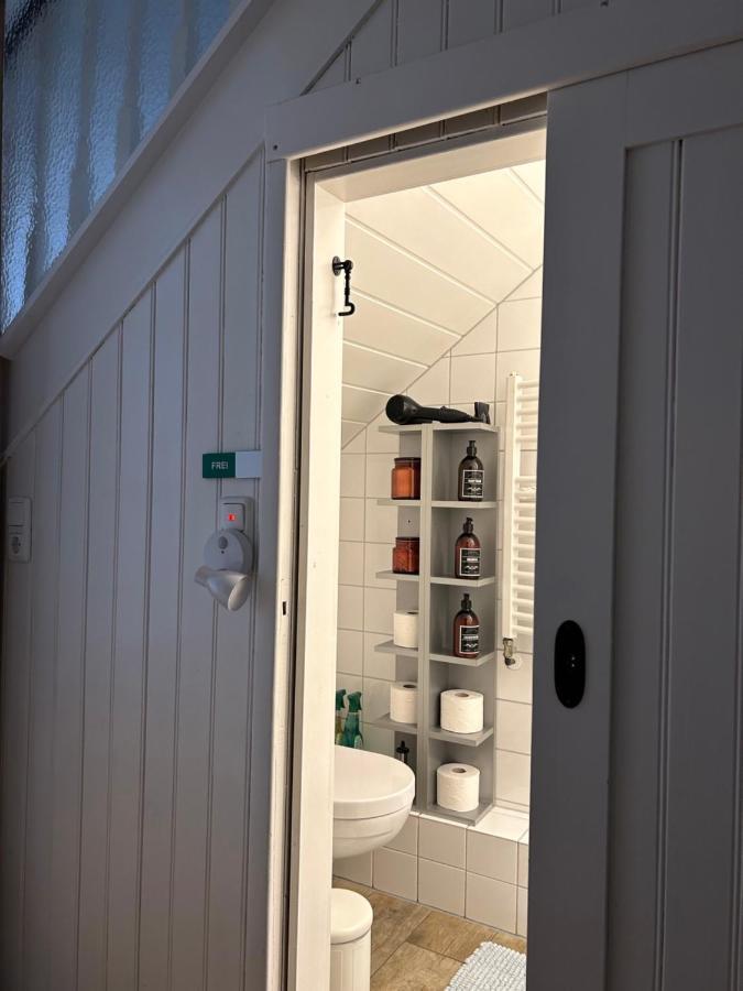 Apartment Im Geteviertel - Citynah BRE 외부 사진