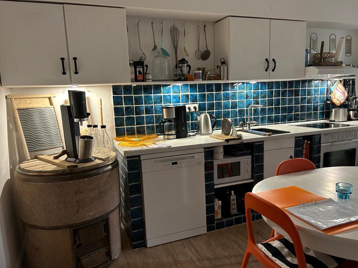 Apartment Im Geteviertel - Citynah BRE 외부 사진