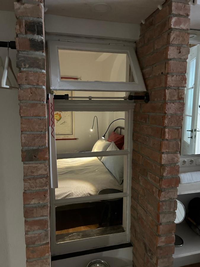 Apartment Im Geteviertel - Citynah BRE 외부 사진