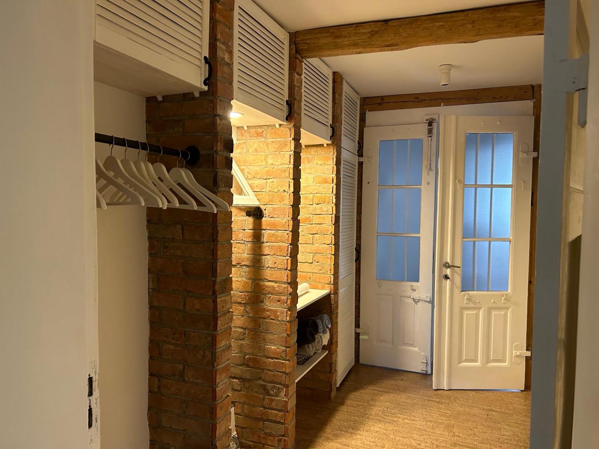 Apartment Im Geteviertel - Citynah BRE 외부 사진